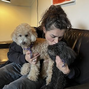Katrin - Registered Veterinary Technician (RVT)